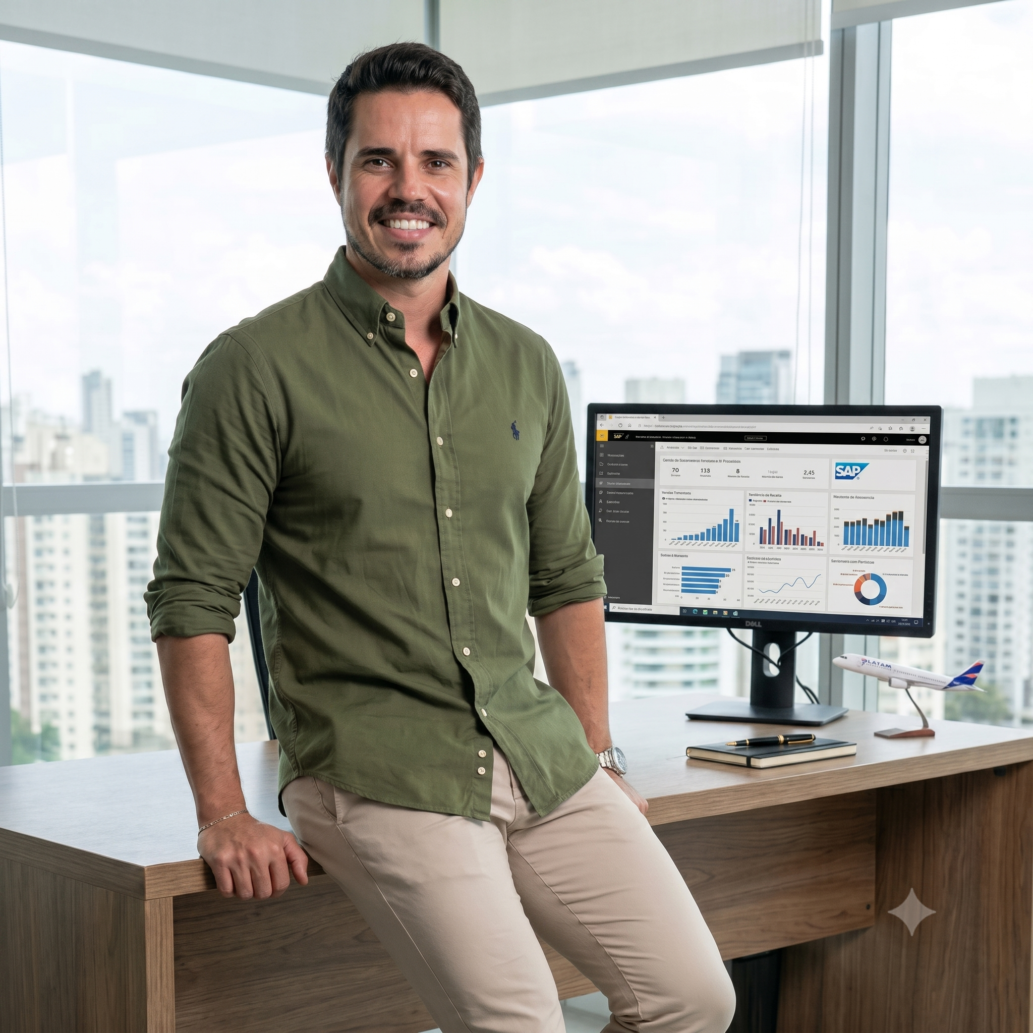 Gabriel Varanda