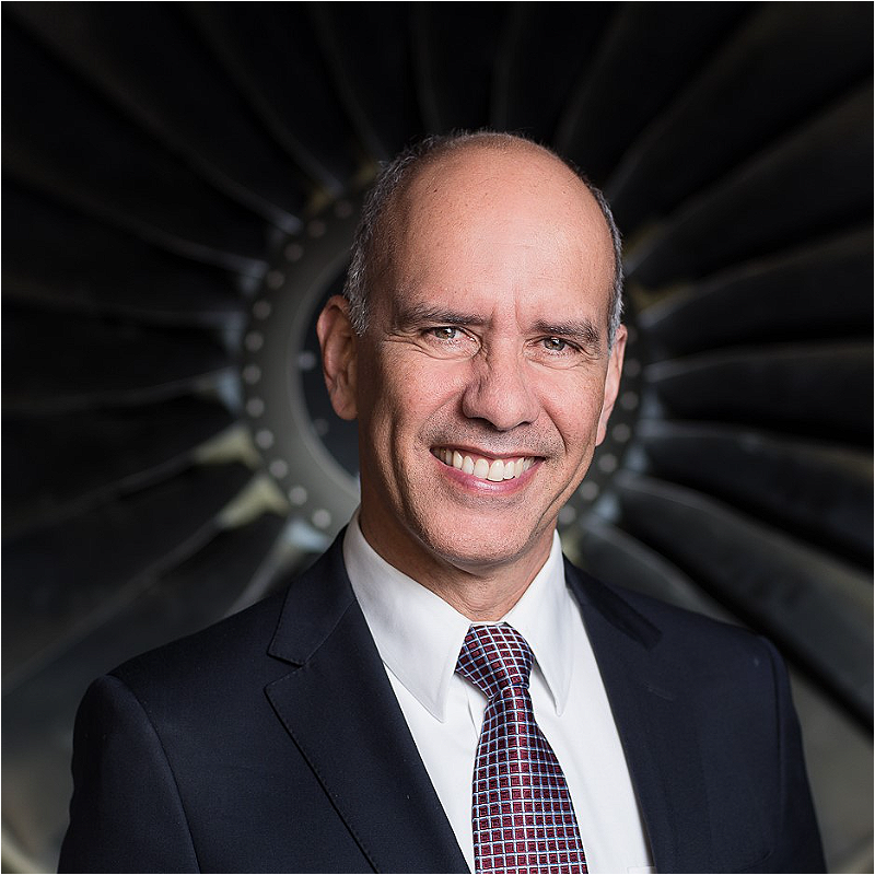 Eduardo Calderon